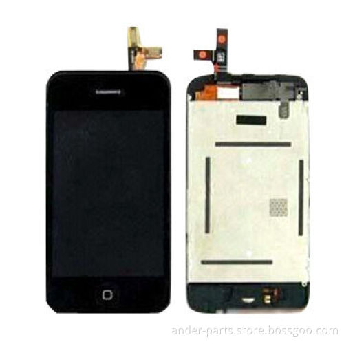 High-quality LCD Screen Digitizer, Suitable for iPhone 4G